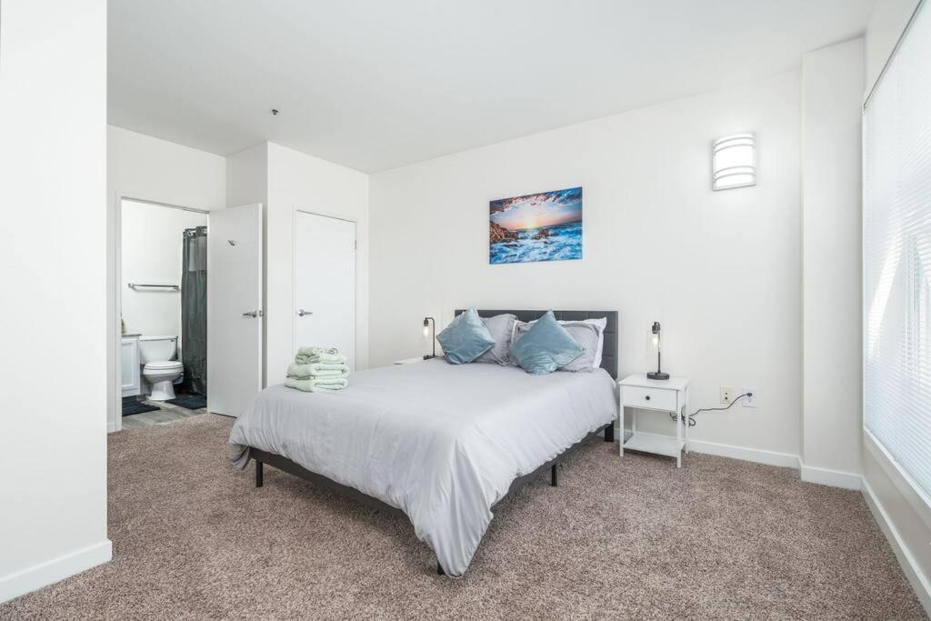 Indy Monument Circle Apartment Indianapolis