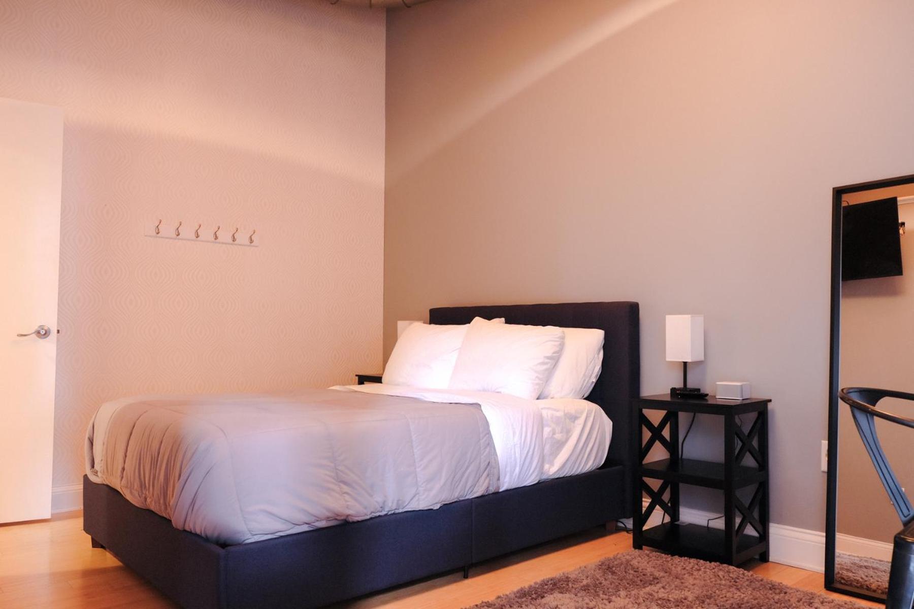 Meridian Lofts