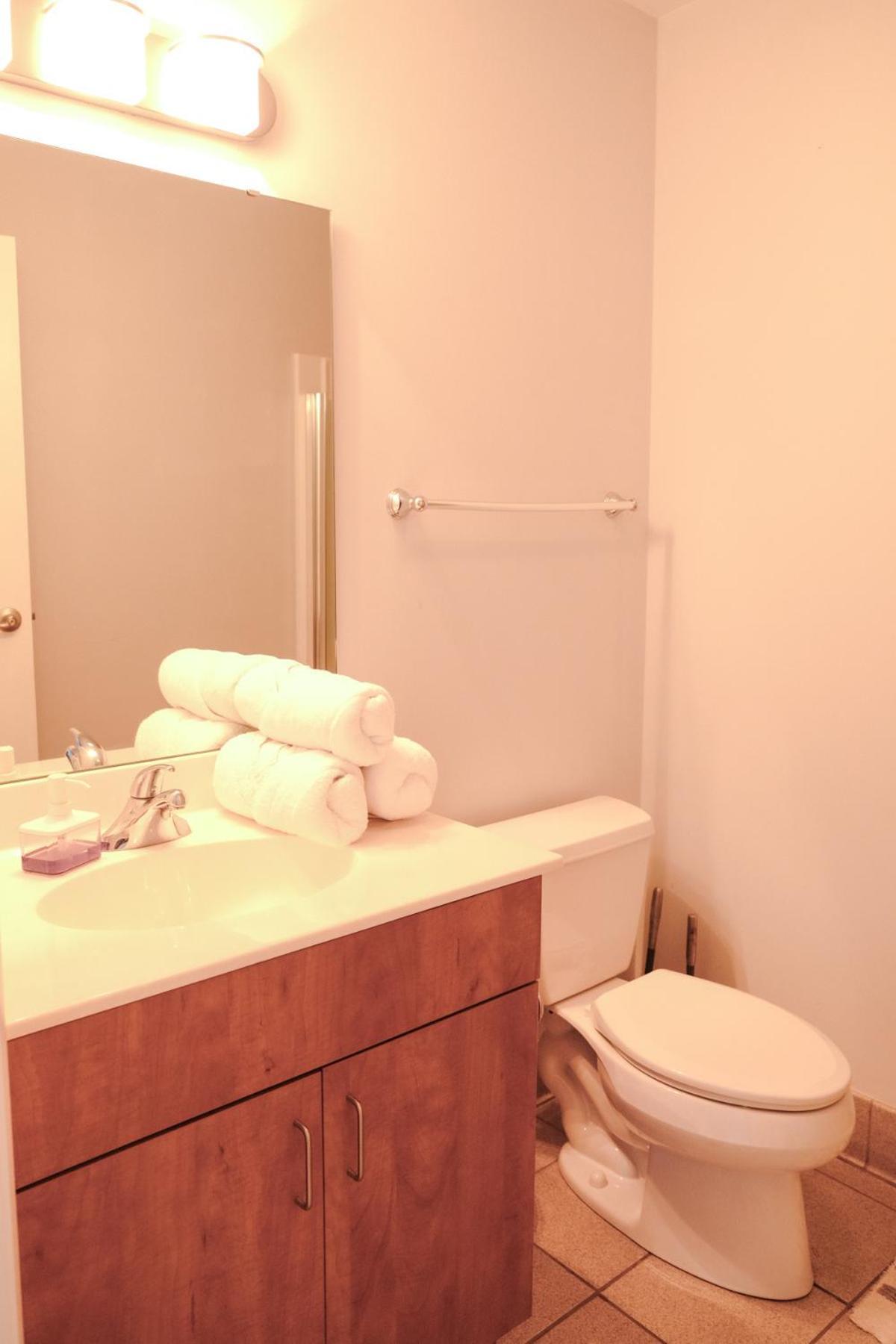 Apartment Meridian Lofts *