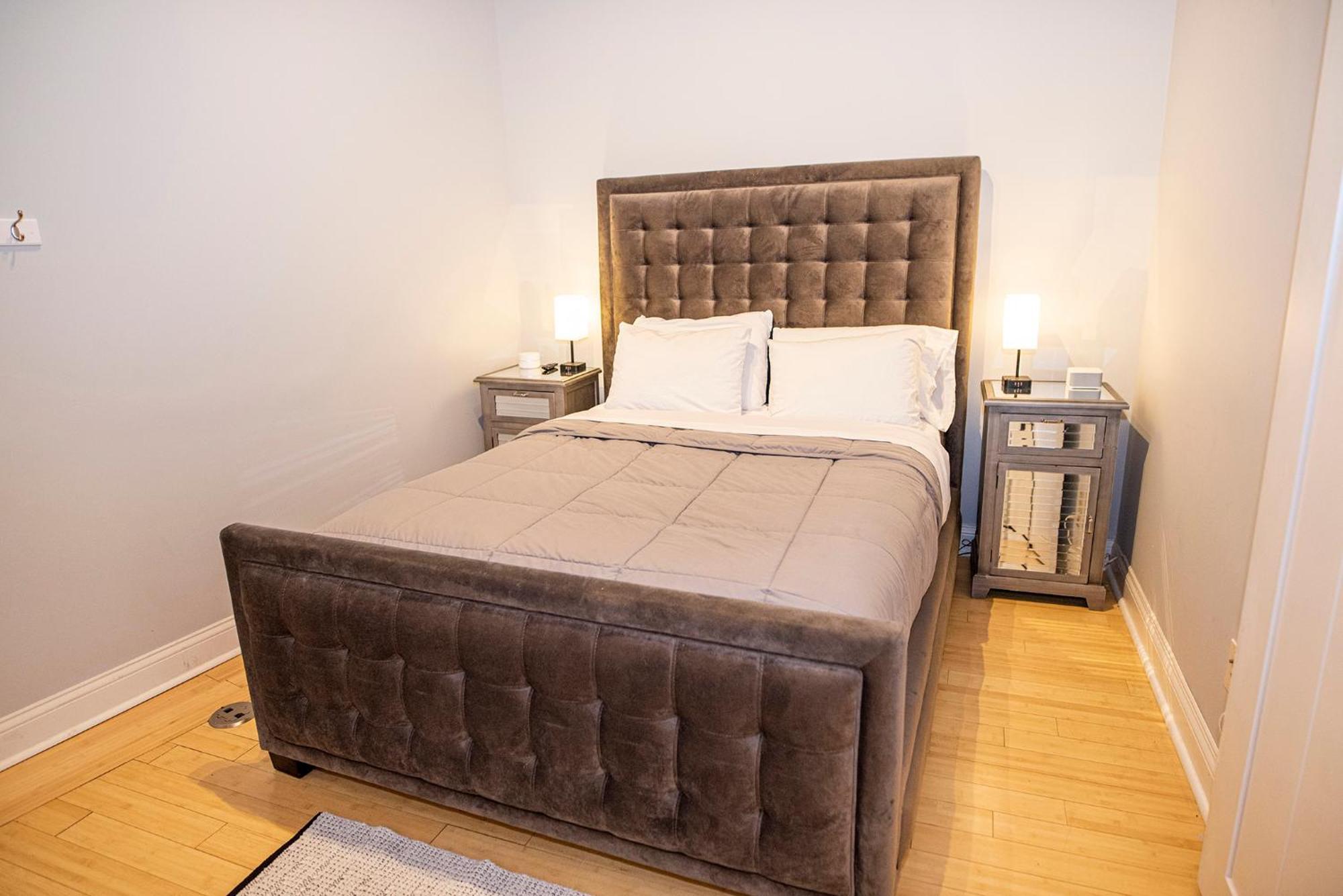 Meridian Lofts *