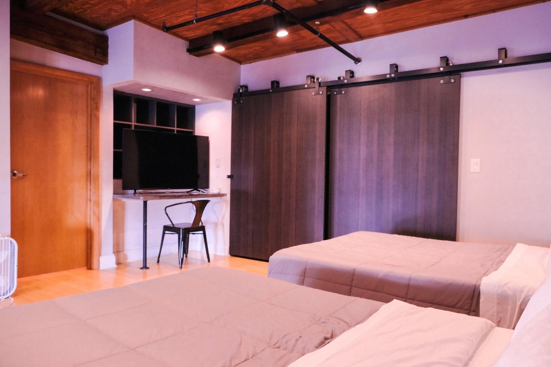 Meridian Lofts Apartment *