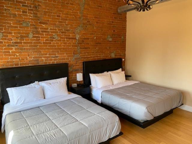 Meridian Lofts