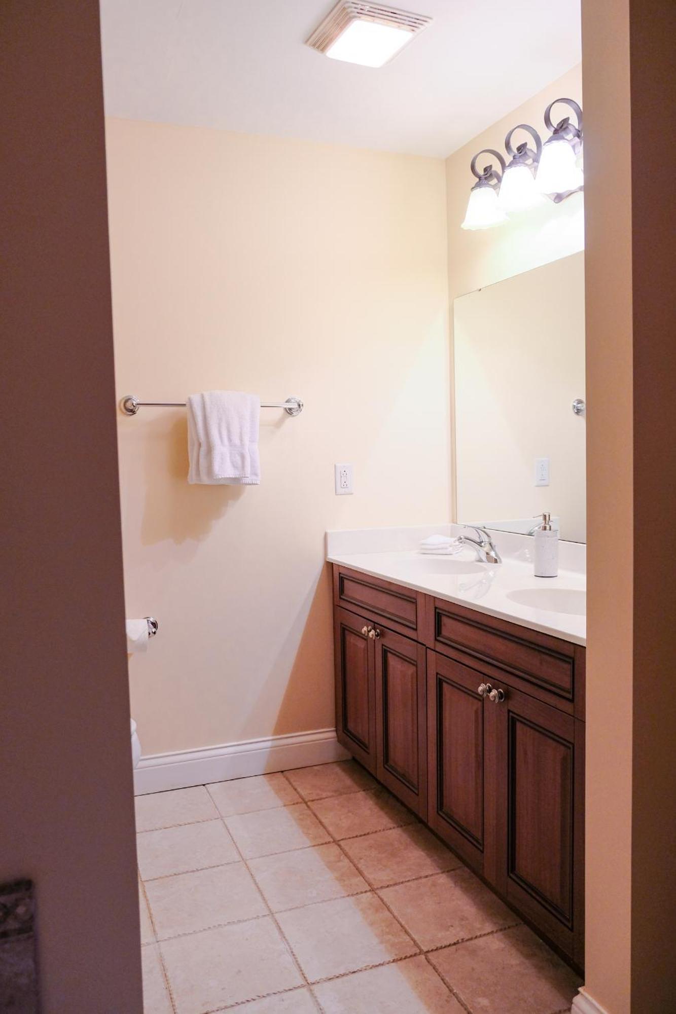 Meridian Lofts Apartment