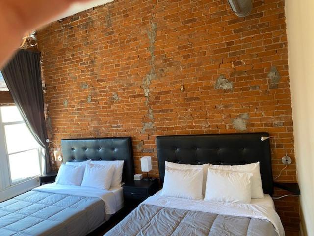 Meridian Lofts Indianapolis