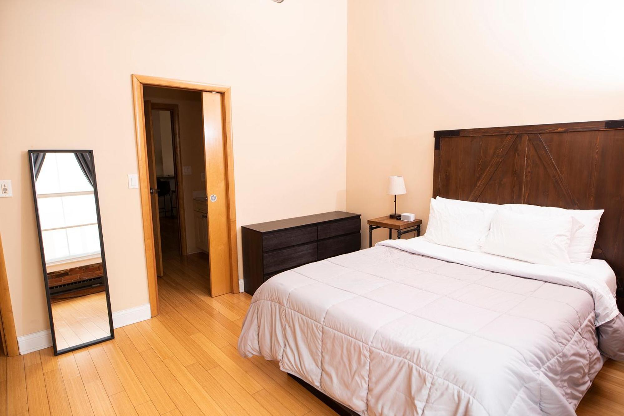 Meridian Lofts Indianapolis