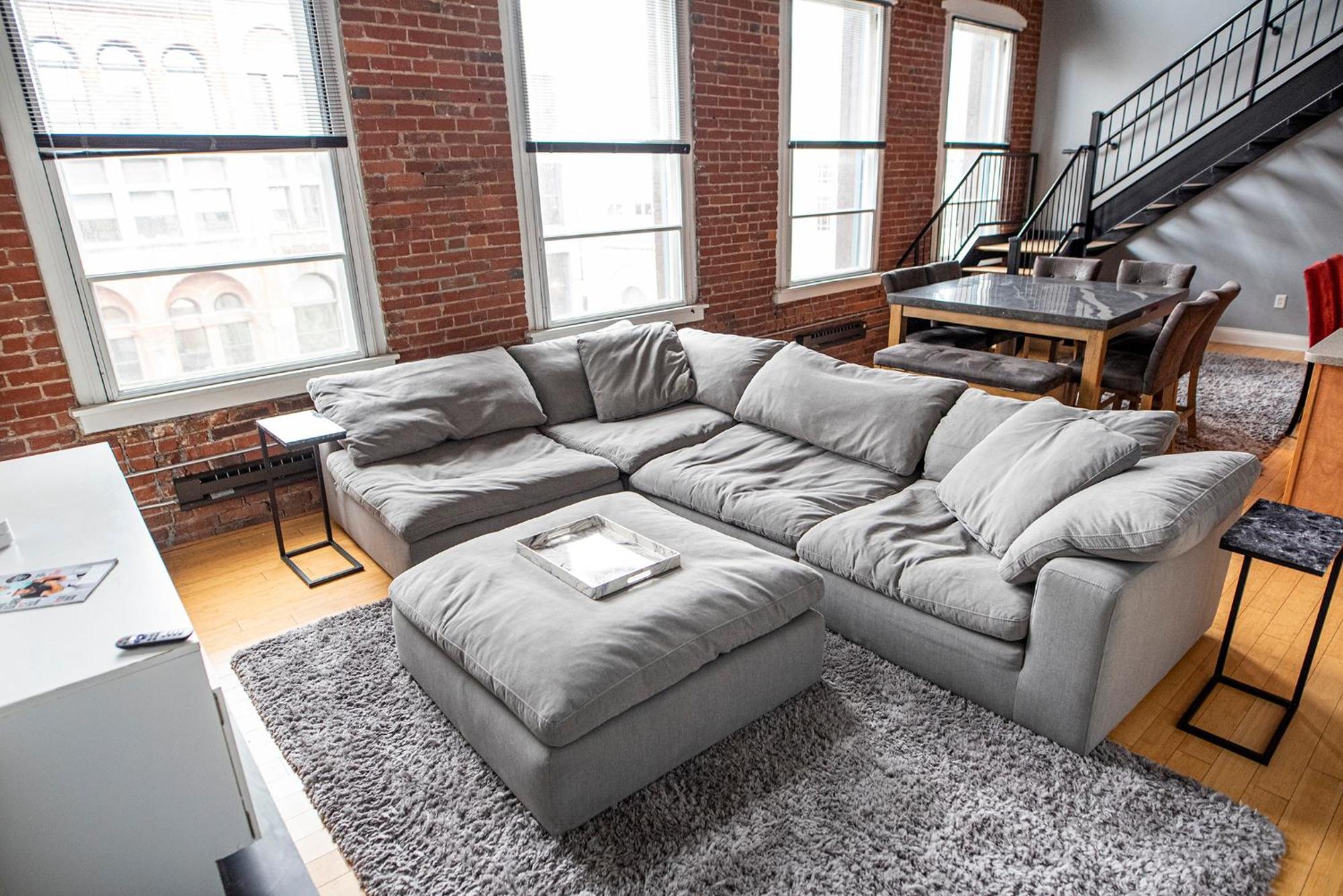 Apartment Meridian Lofts