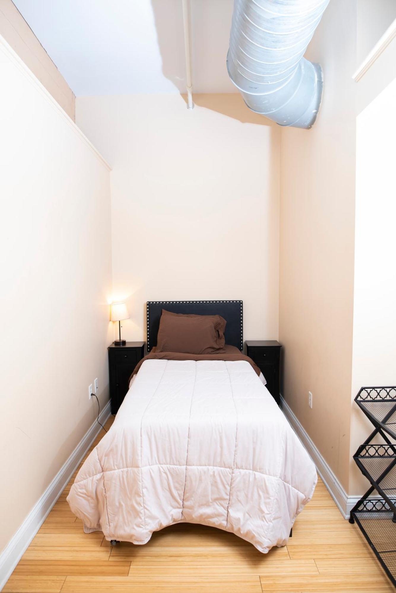 Meridian Lofts *