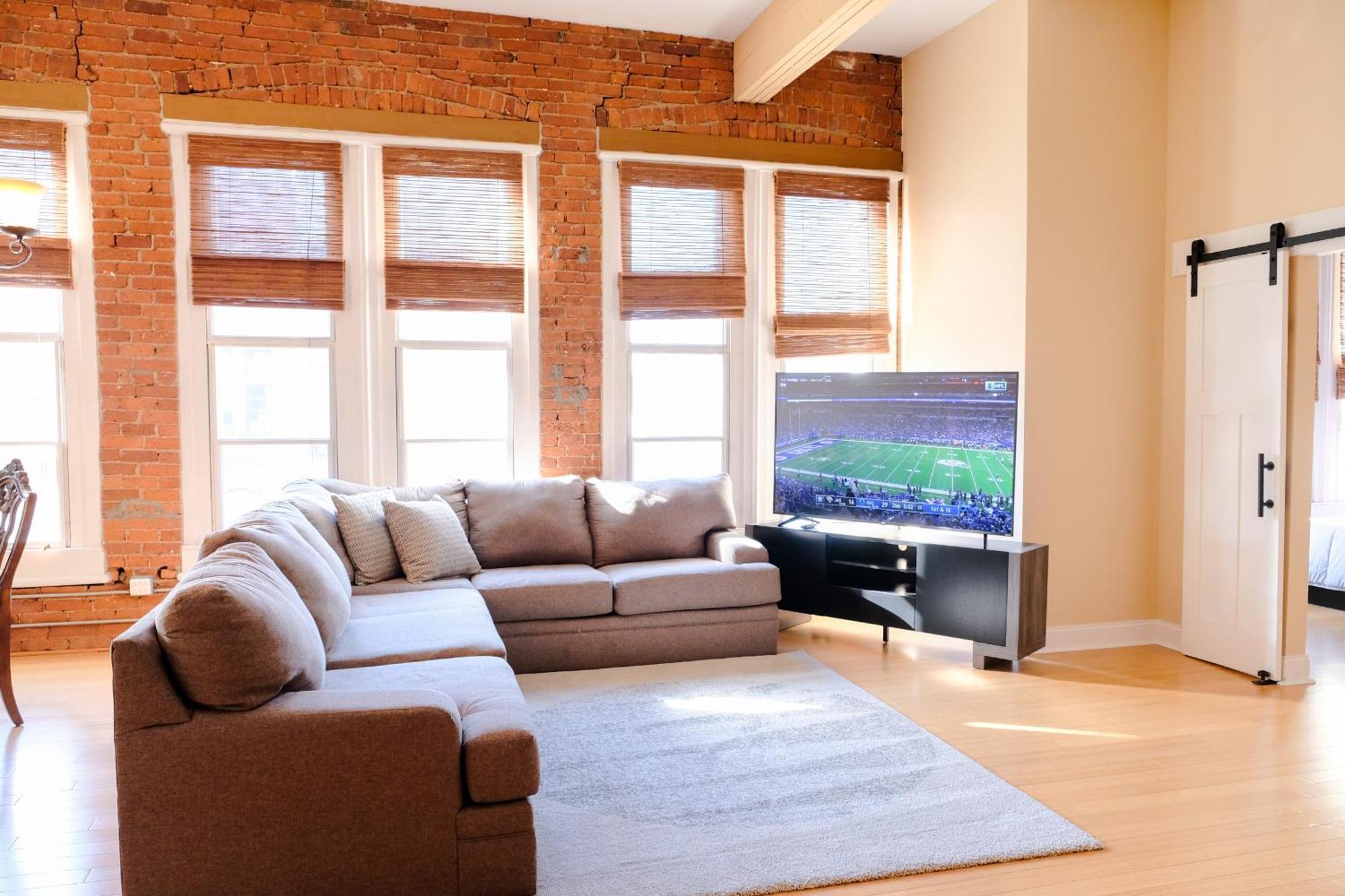 Meridian Lofts