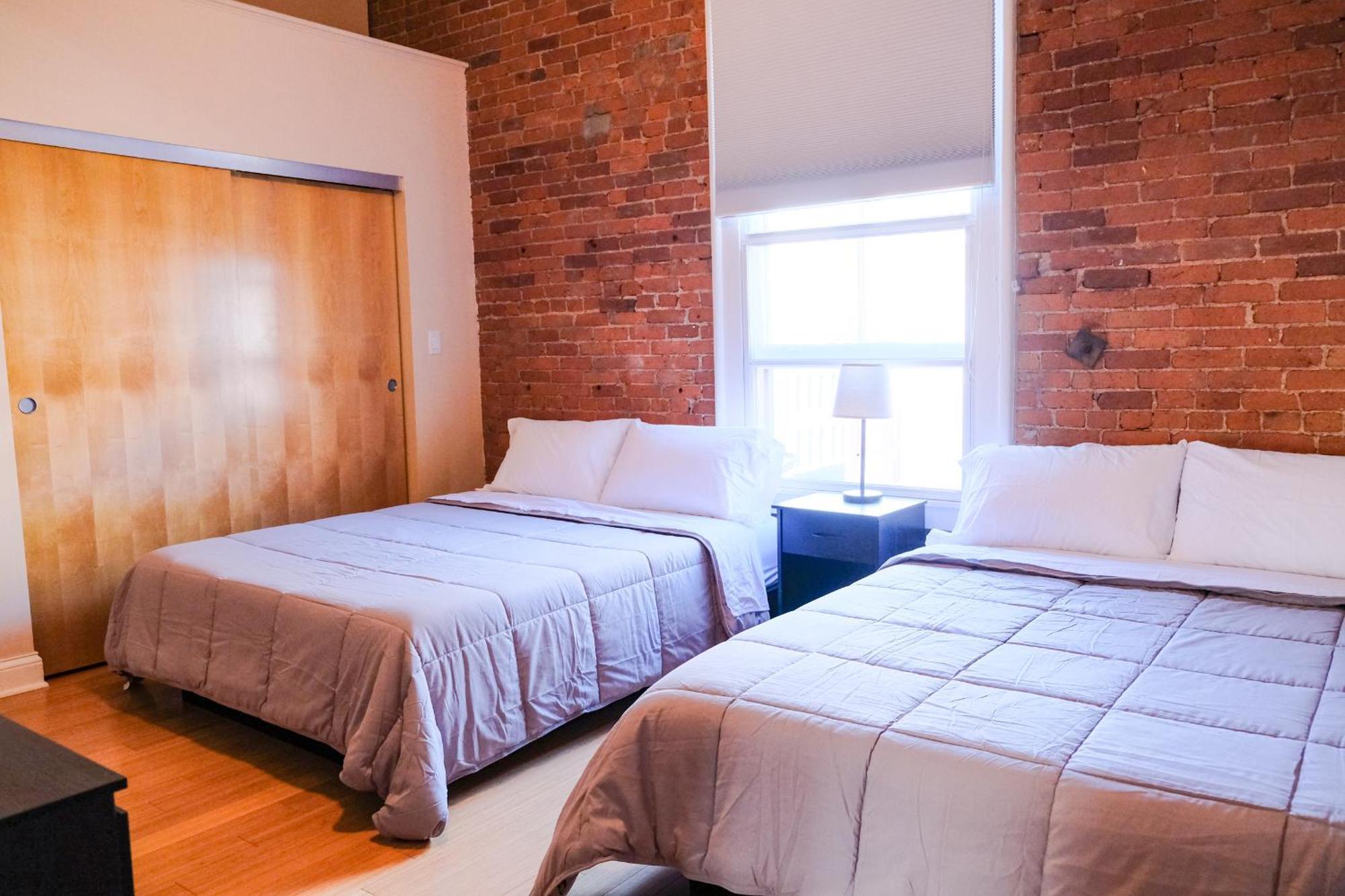 Meridian Lofts Indianapolis