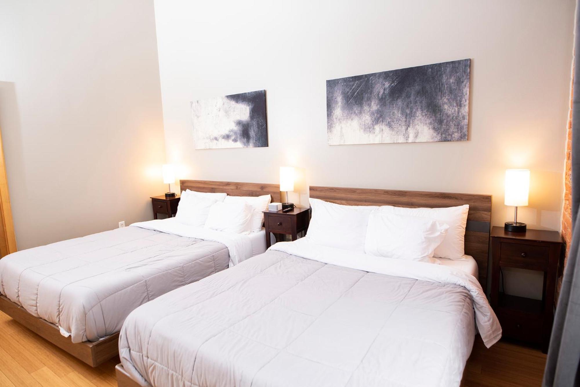 Meridian Lofts Apartment *