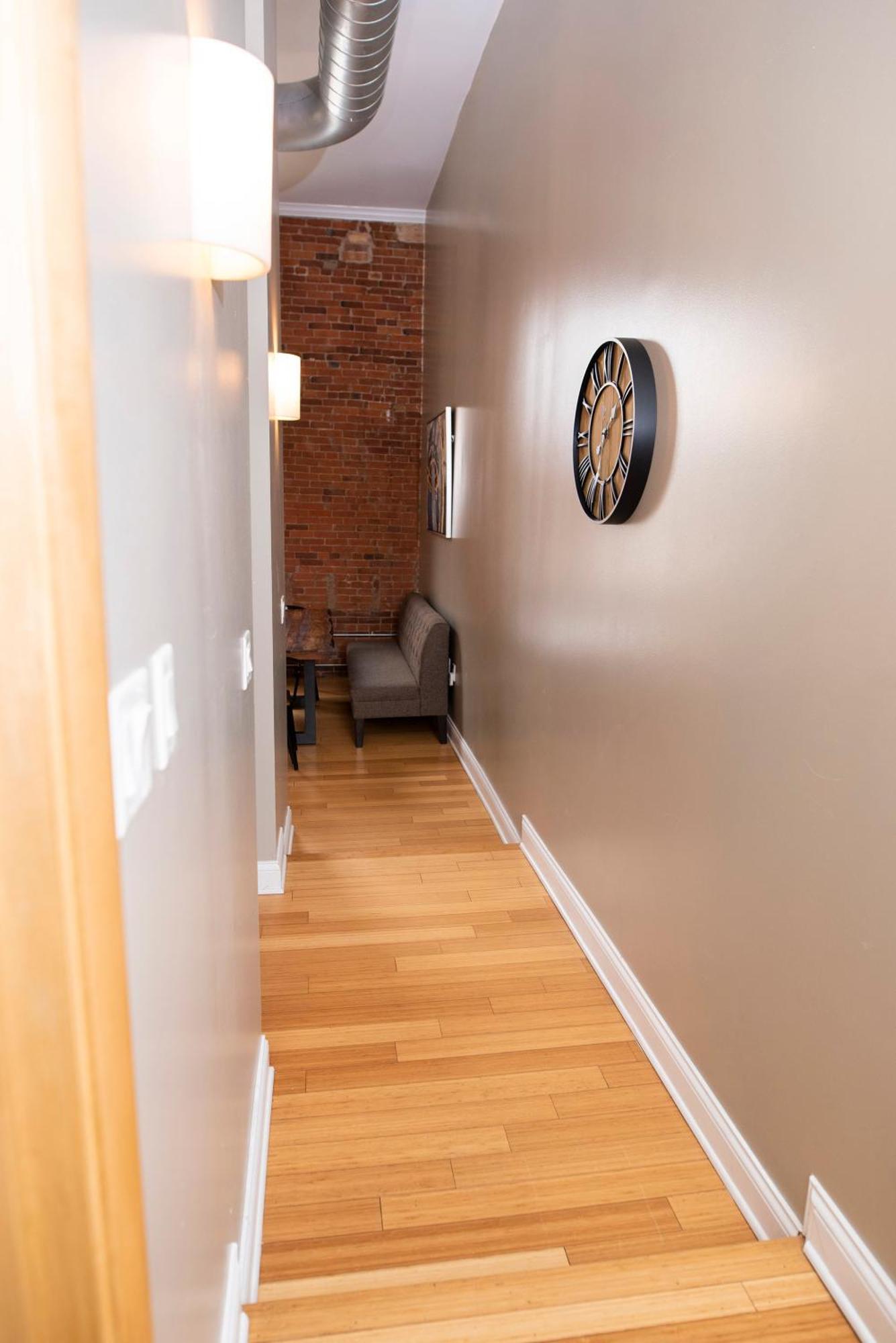Meridian Lofts * Indianapolis