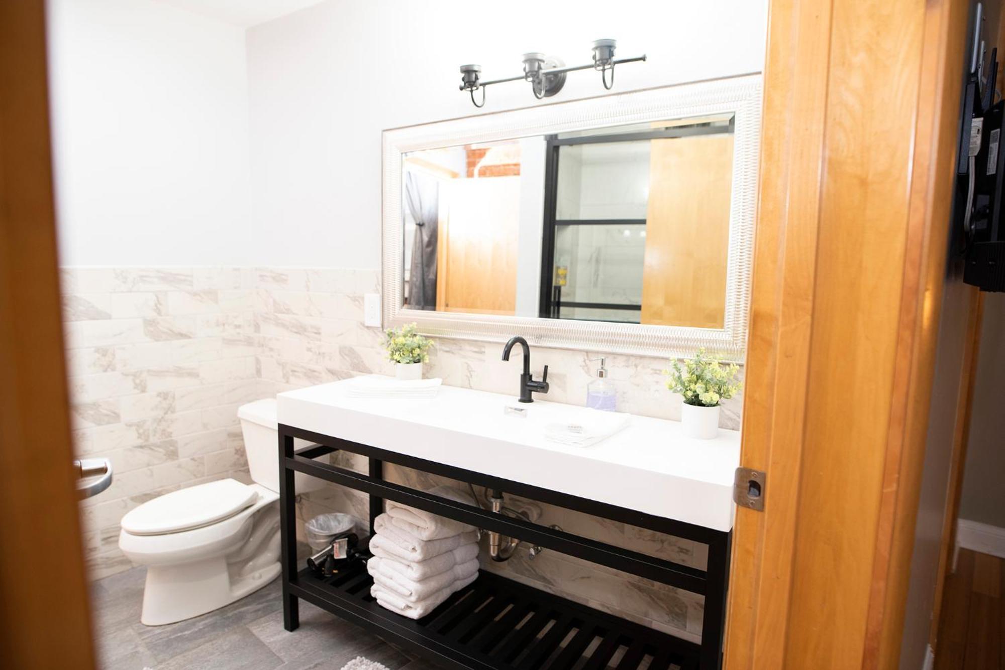 Apartment Meridian Lofts