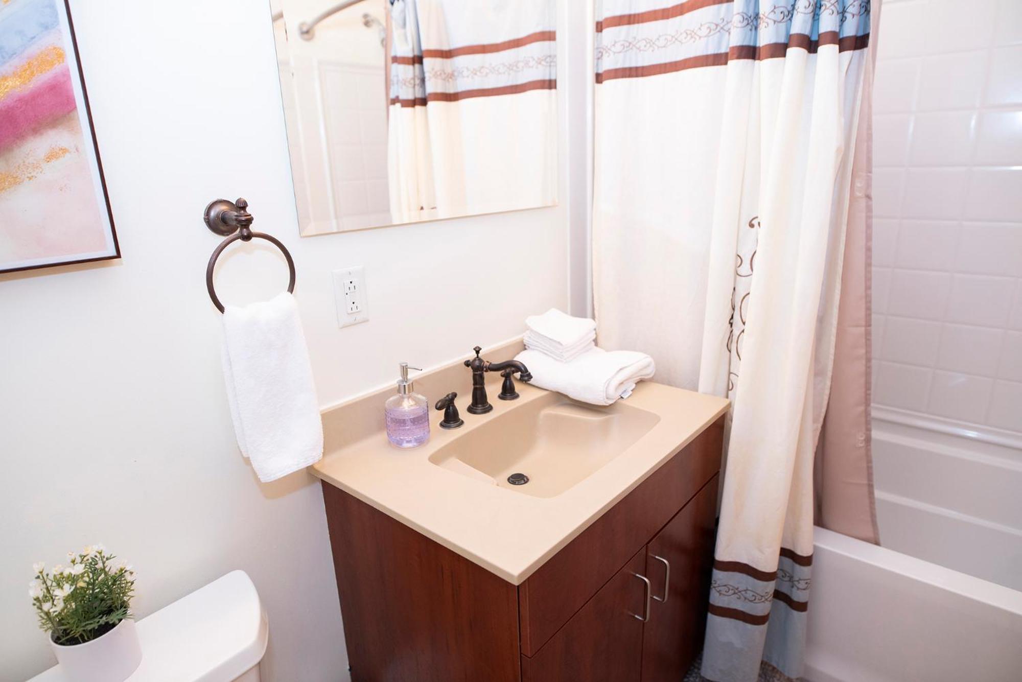 Meridian Lofts Apartment Indianapolis
