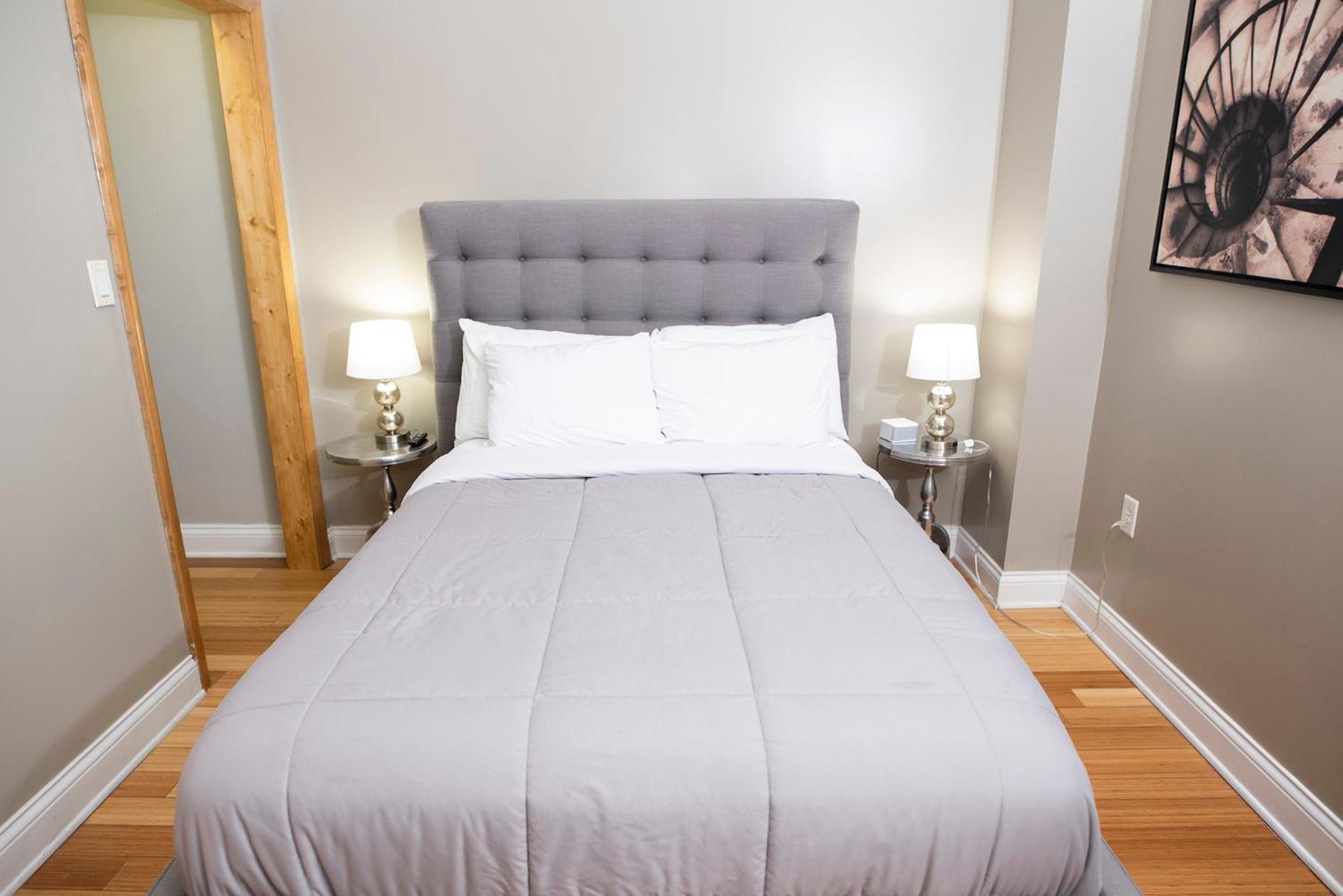 Meridian Lofts