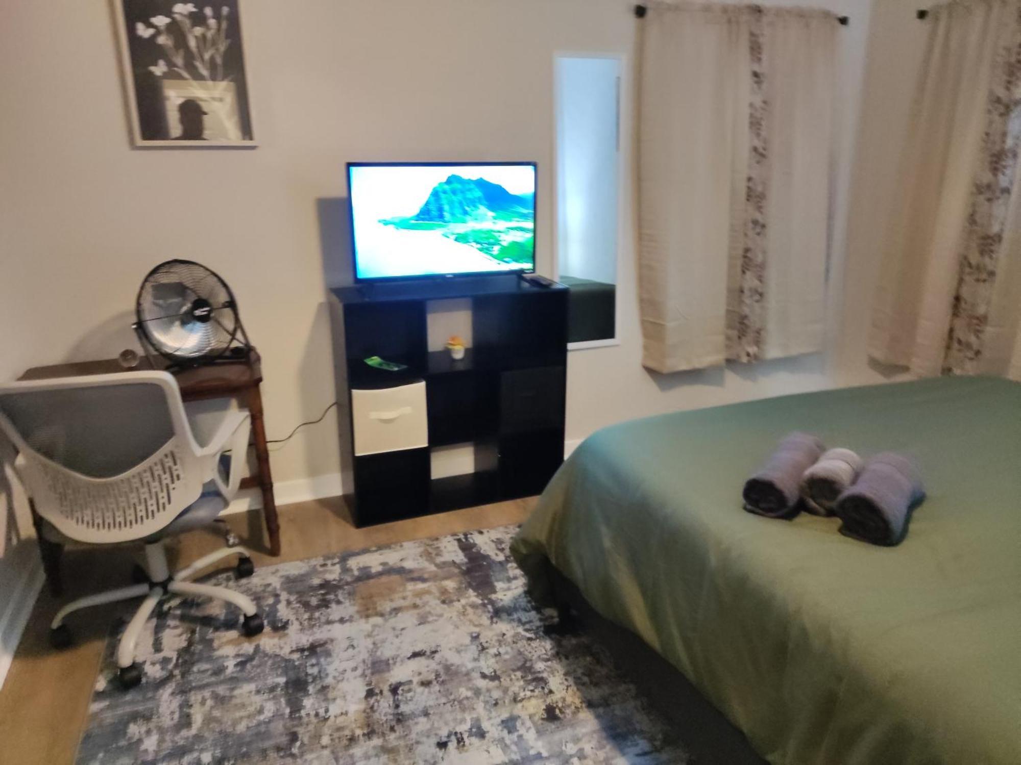 Tranquil Oasis - Private -near Downtown