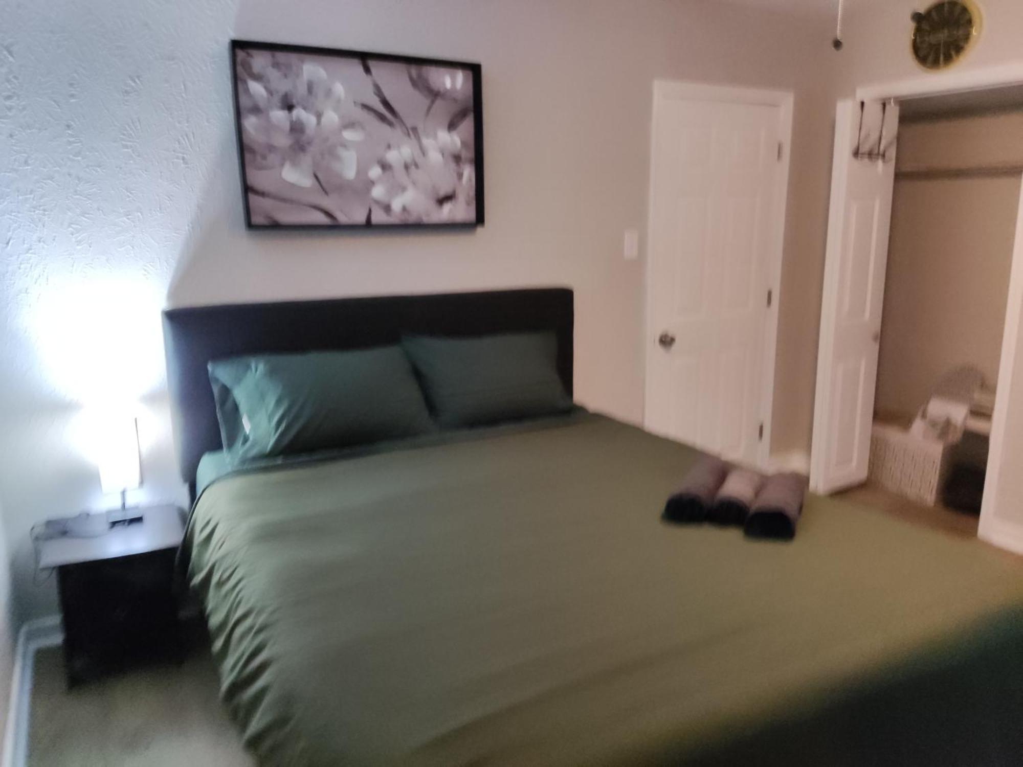 Tranquil Oasis - Private -near Downtown