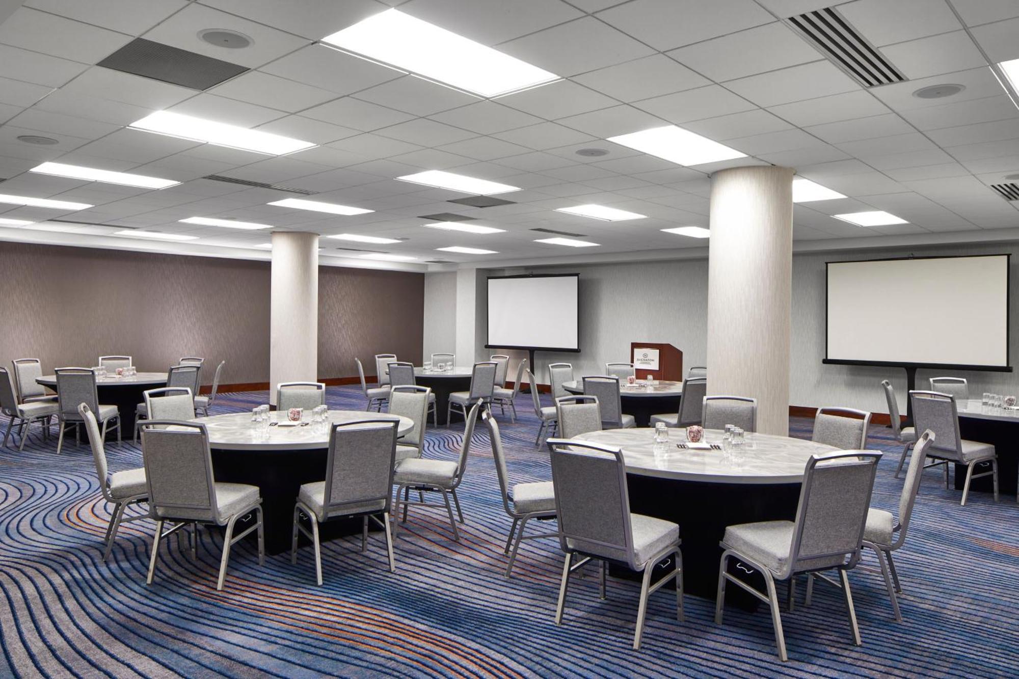 Hotel Sheraton At Keystone Crossing Indianapolis