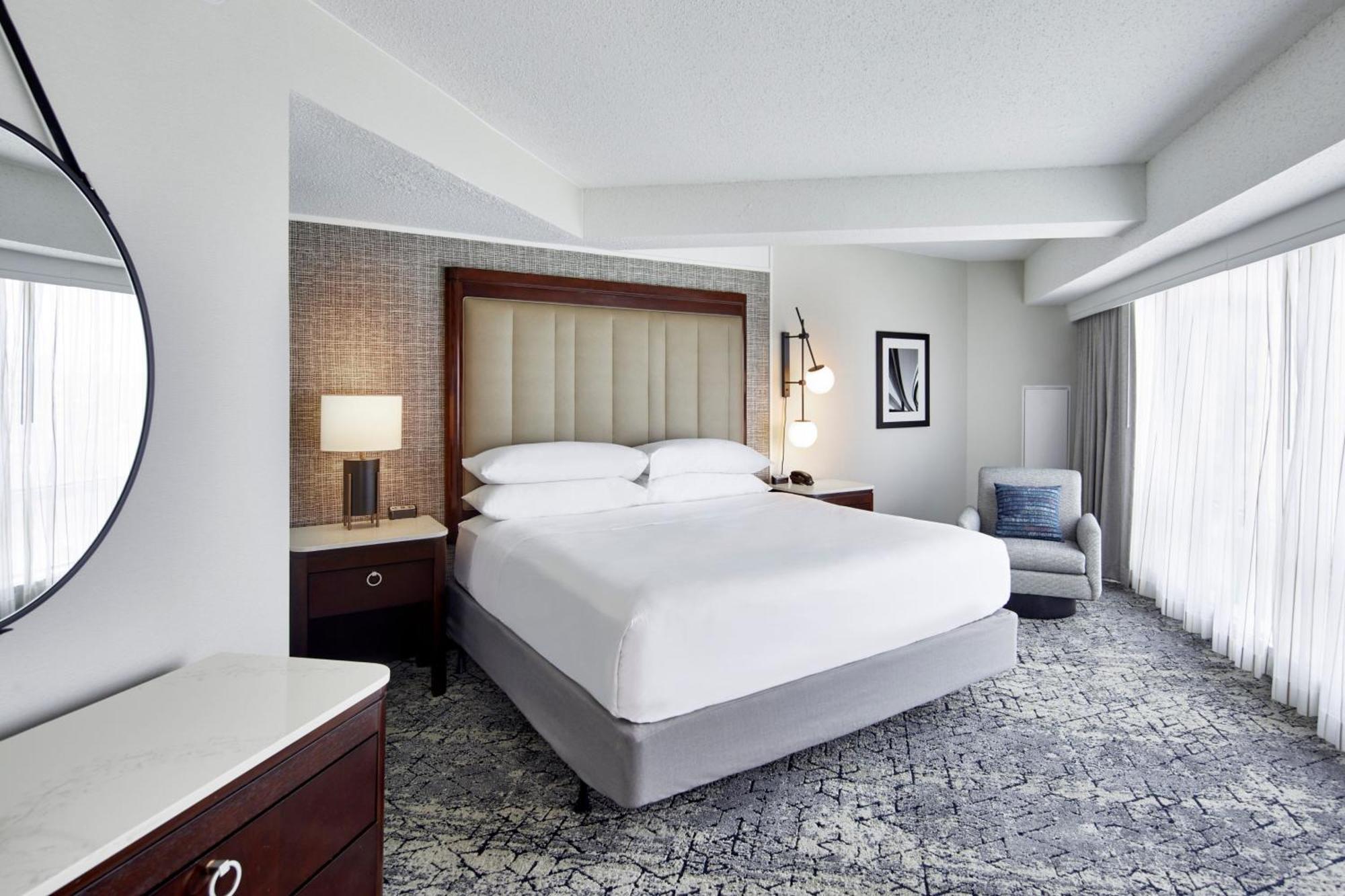 Sheraton At Keystone Crossing Indianapolis