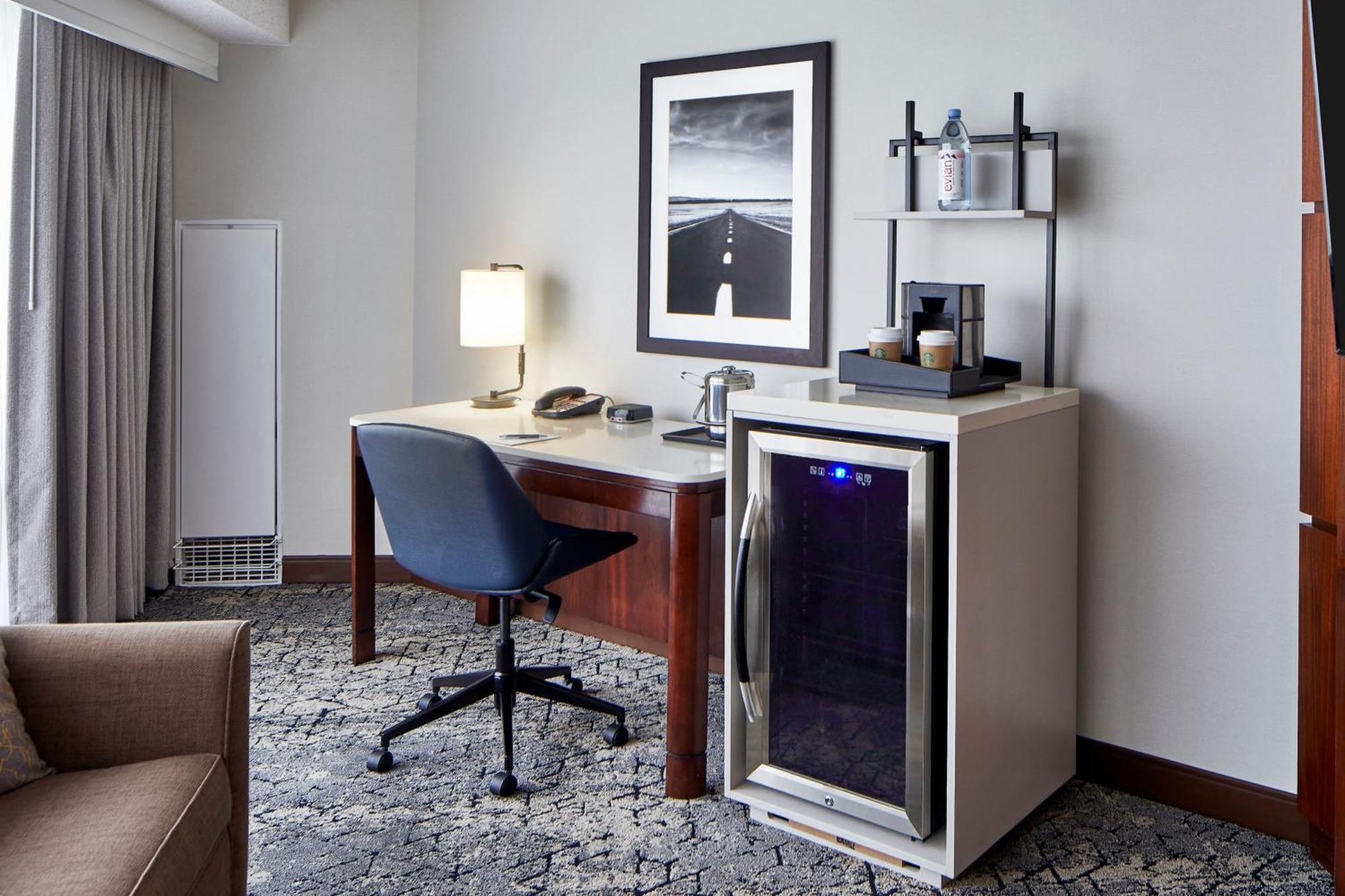 Sheraton At Keystone Crossing Hotel Indianapolis