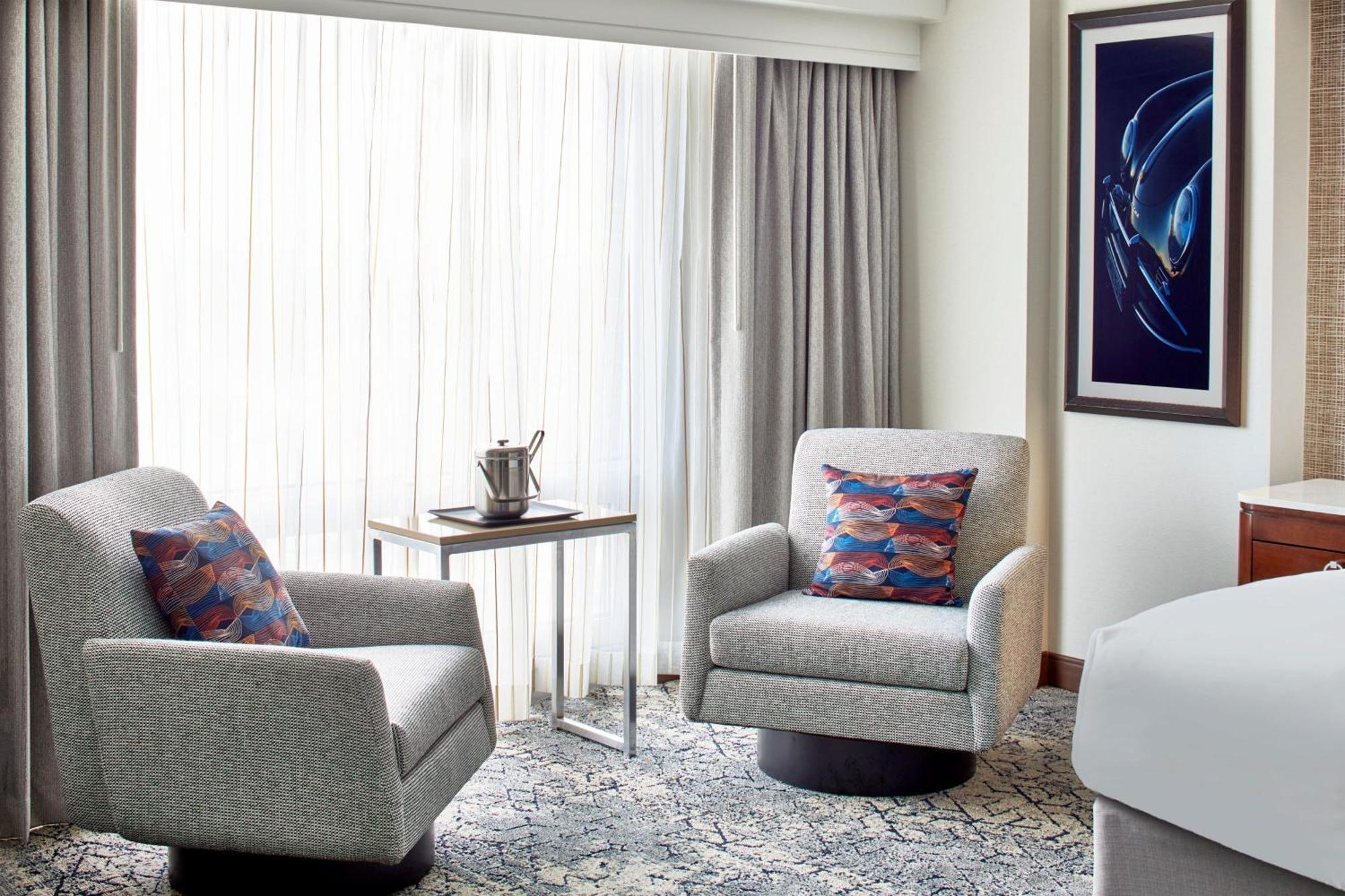 Sheraton At Keystone Crossing Indianapolis