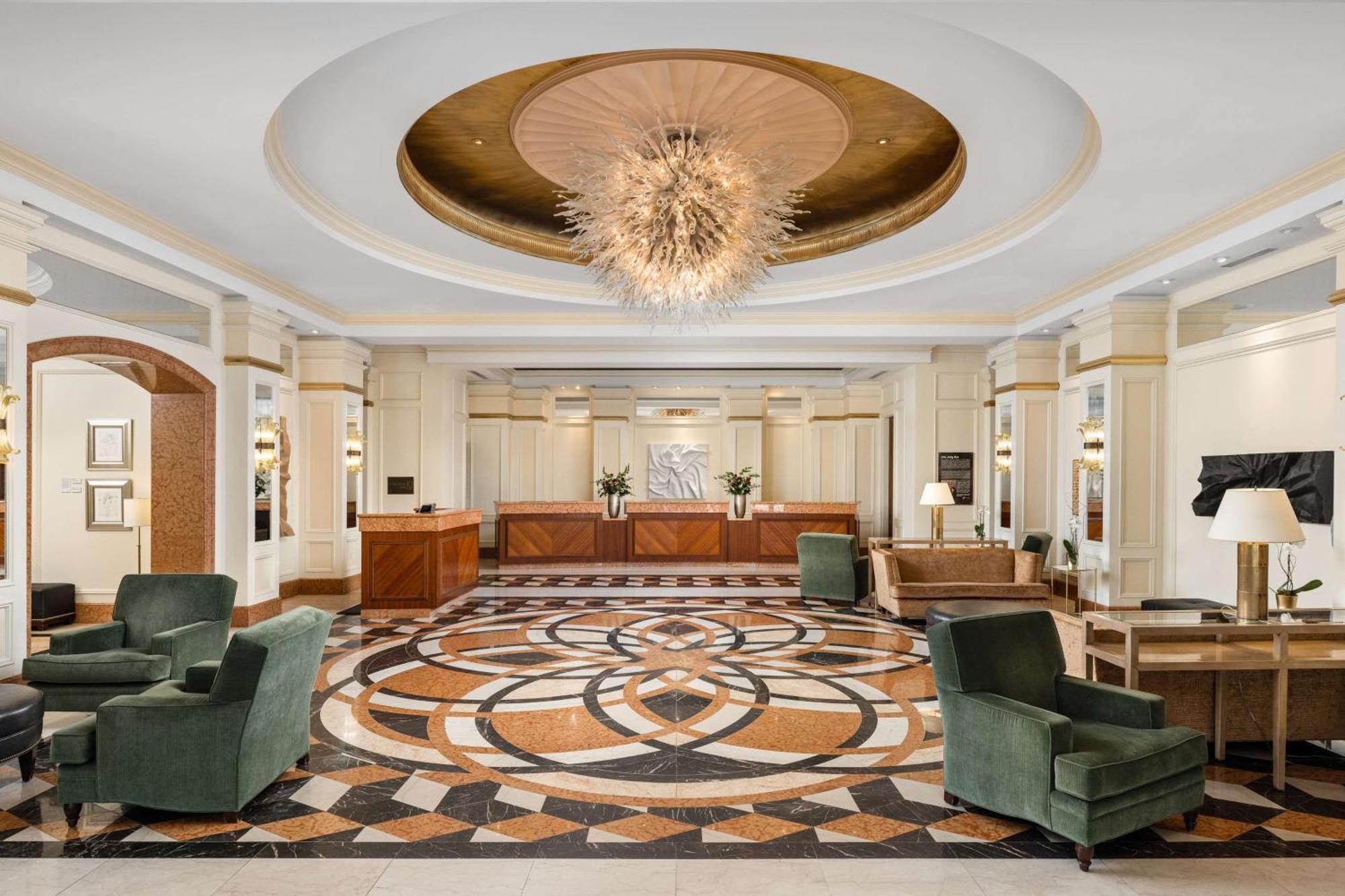 Conrad 5* Indianapolis