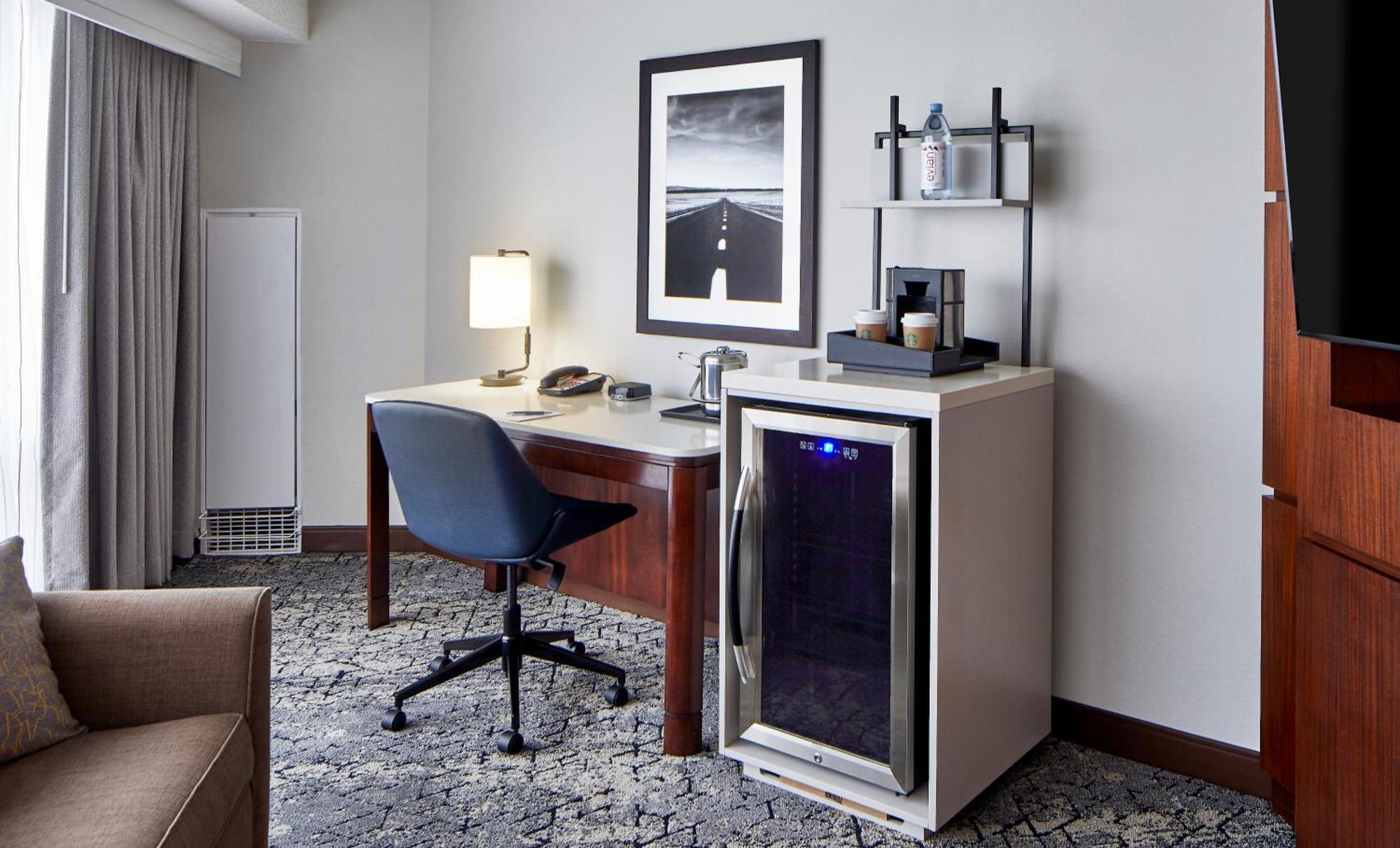 Hotel Sheraton At Keystone Crossing Indianapolis