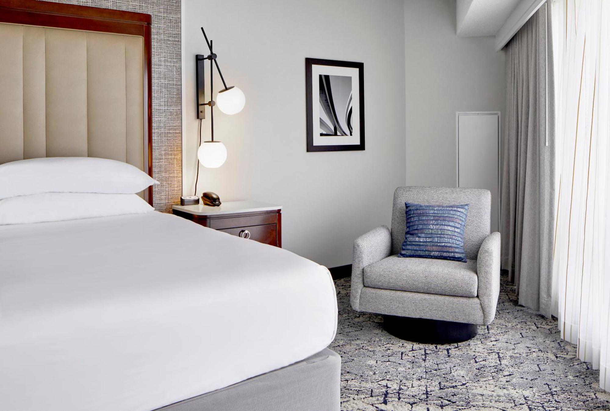 Hotel Sheraton At Keystone Crossing Indianapolis