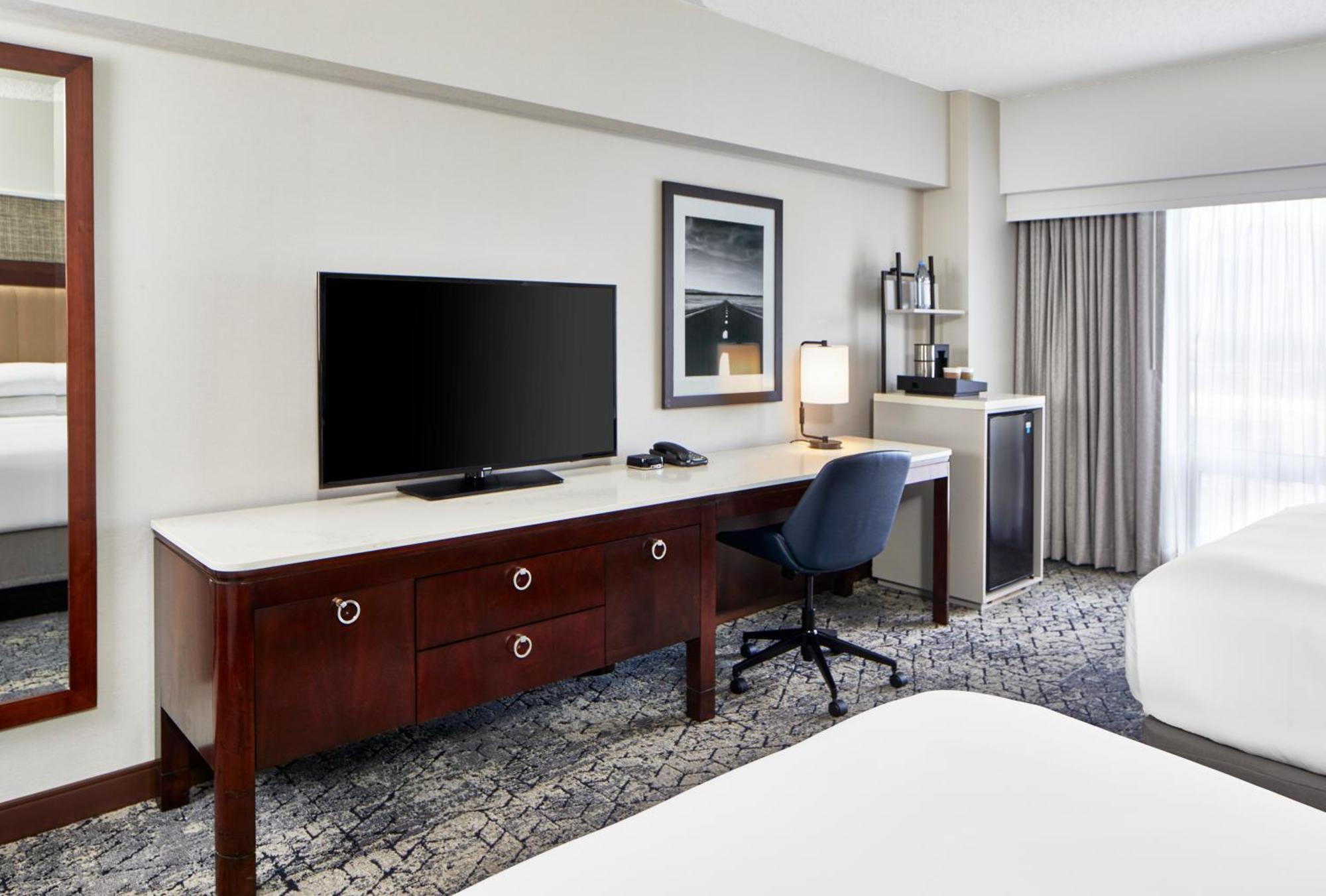 Sheraton At Keystone Crossing Indianapolis