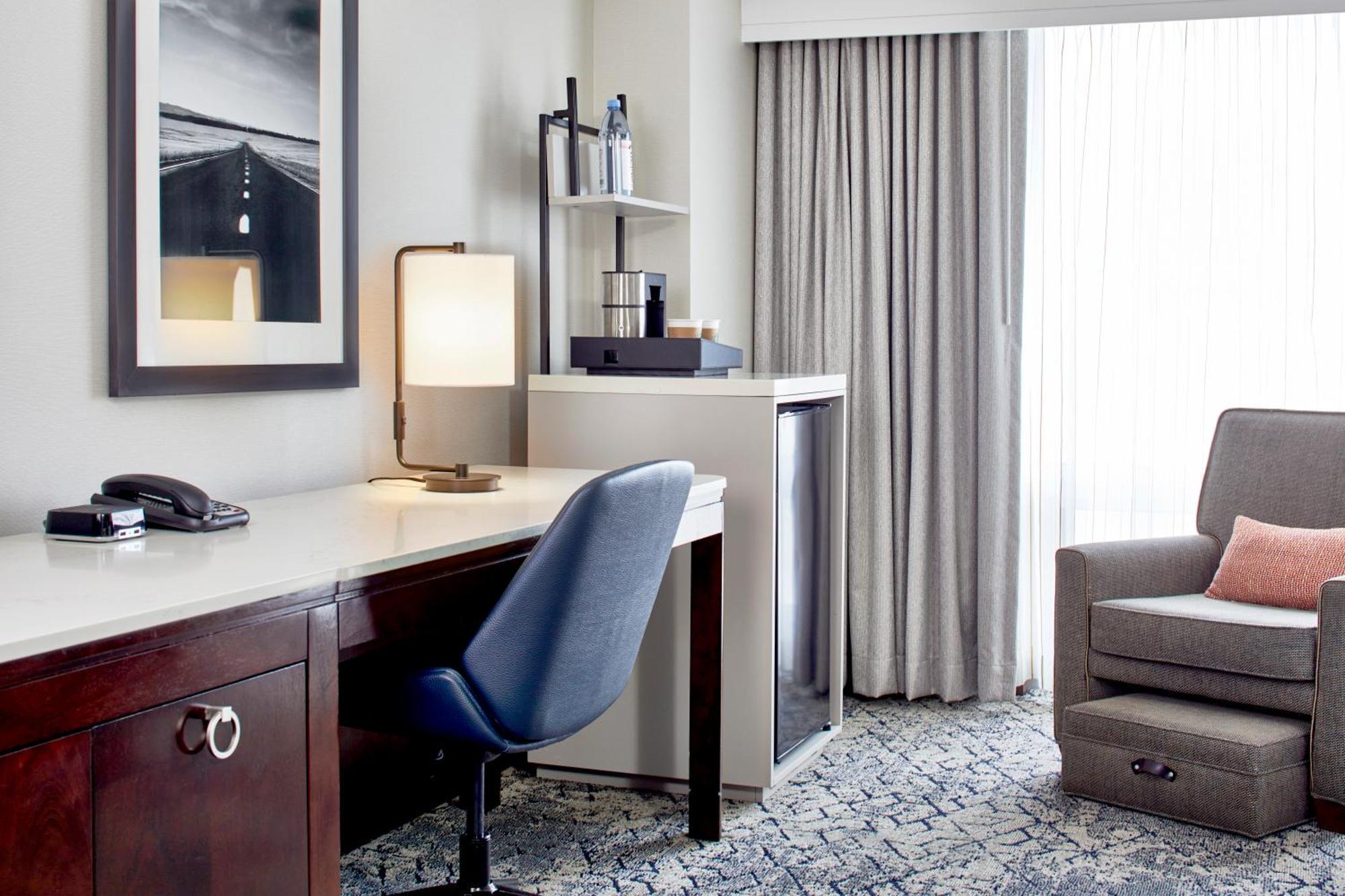 Sheraton At Keystone Crossing Hotel Indianapolis