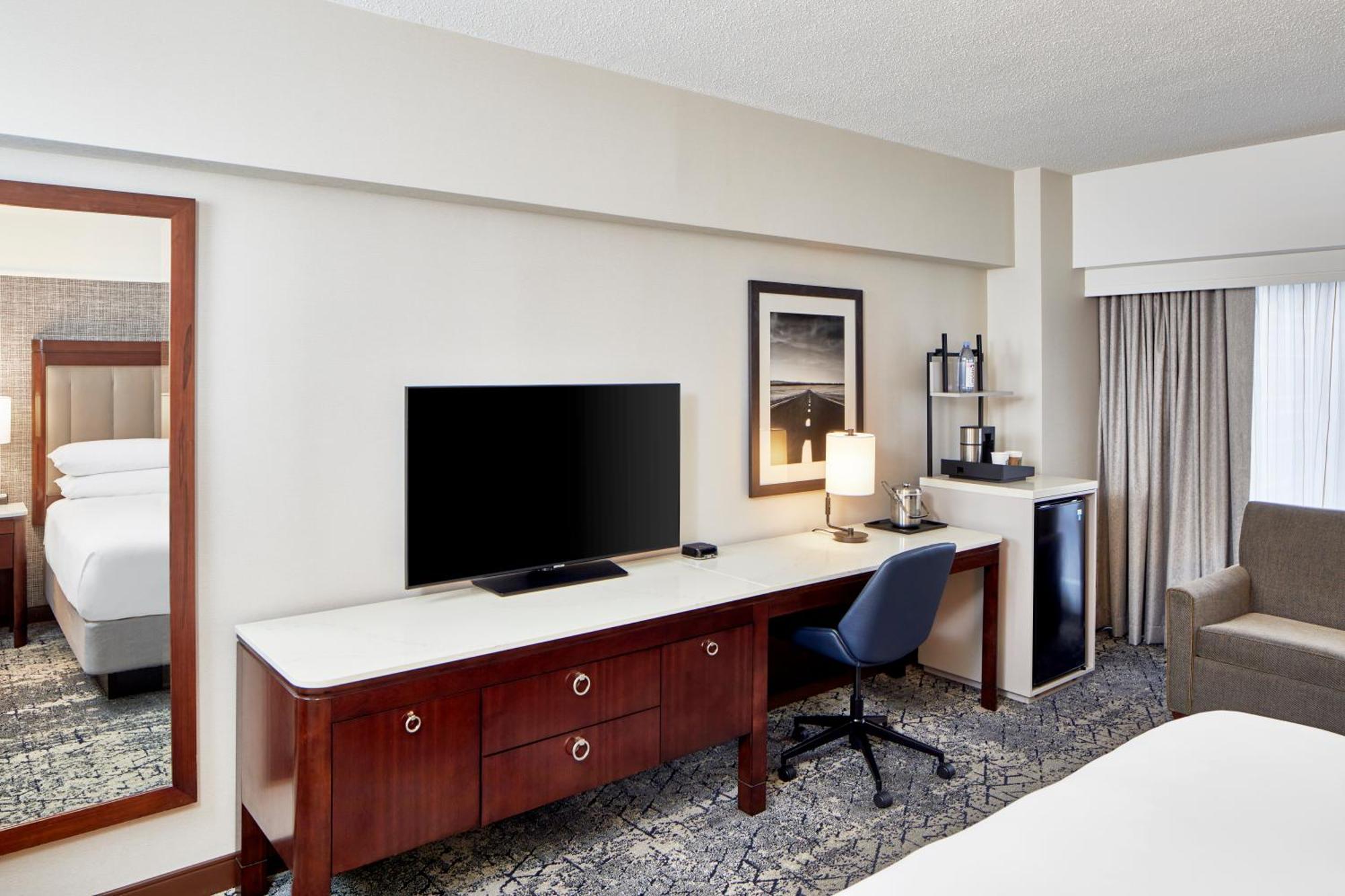 Sheraton At Keystone Crossing Hotel Indianapolis