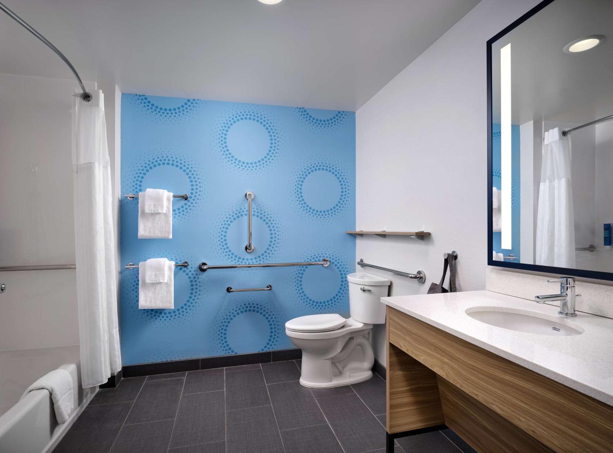 Tru By Hilton Downtown, In 3*
