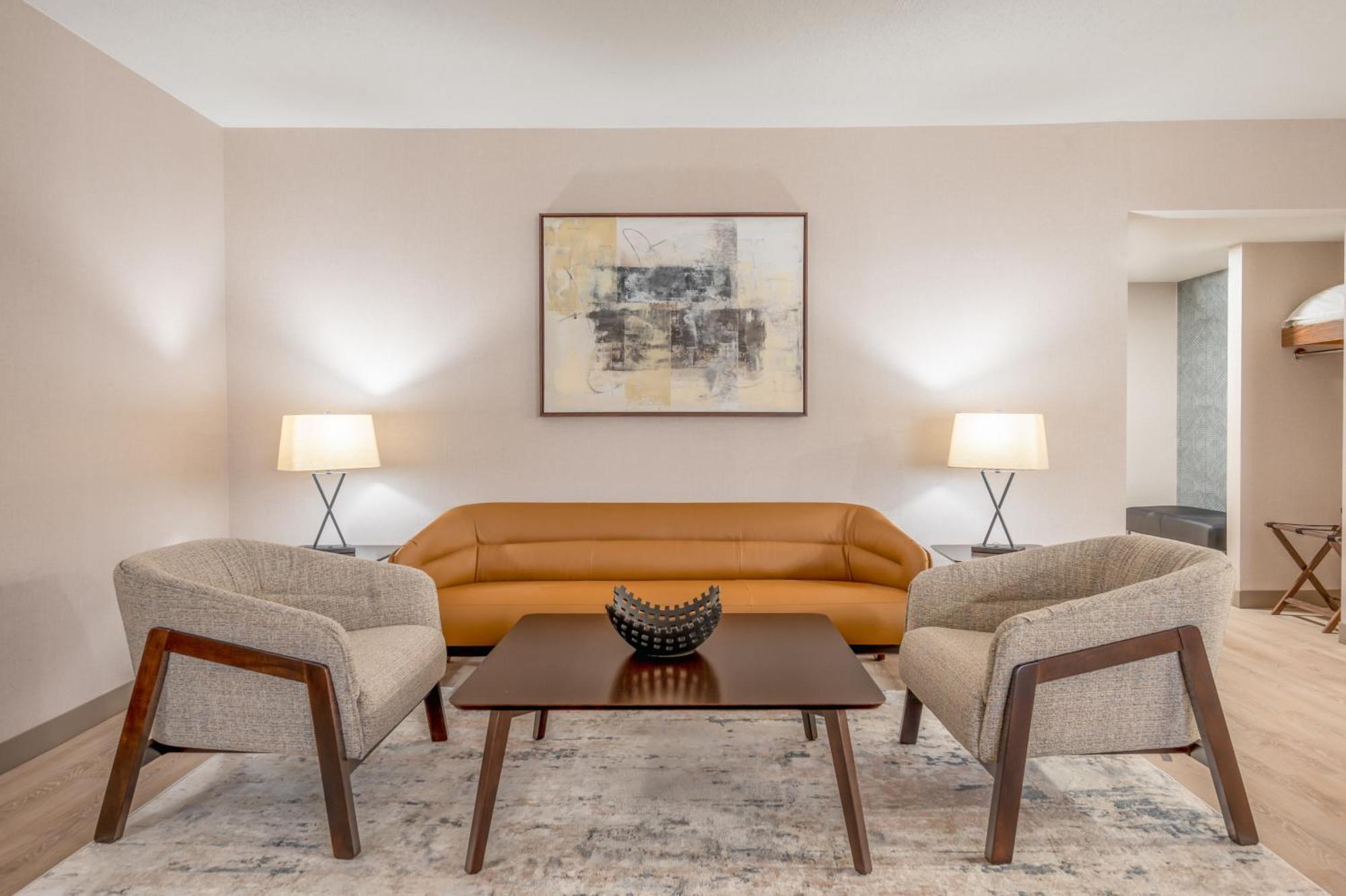 Hotel Wyndham Airport Indianapolis