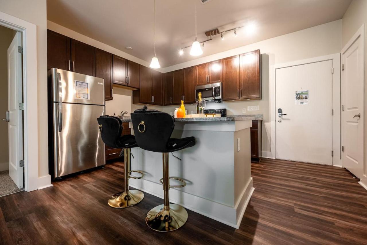 Apartment Corporate Housing By Mgm *