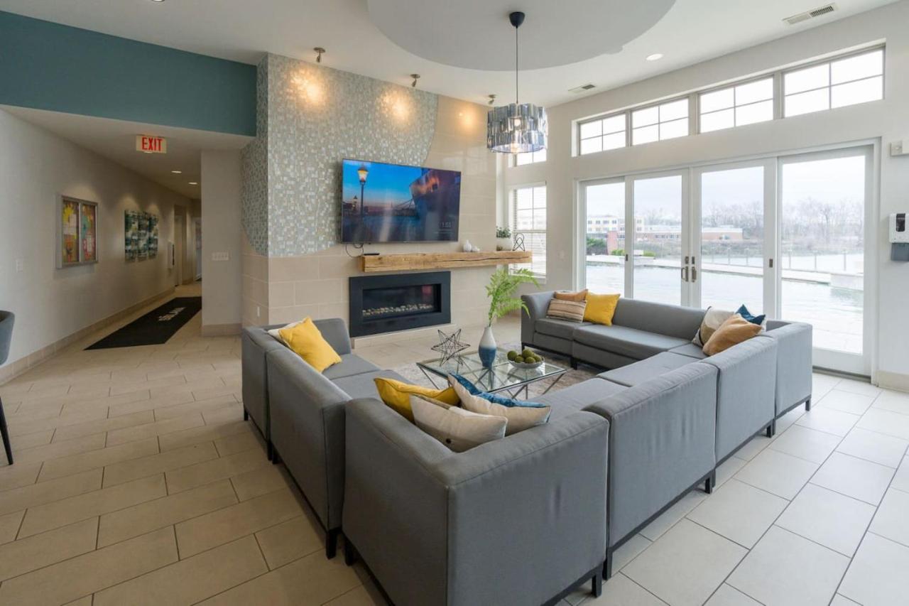 Corporate Housing By Mgm