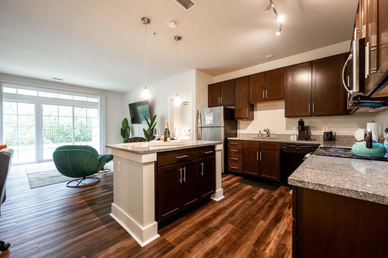 Corporate Housing By Mgm Apartment Indianapolis