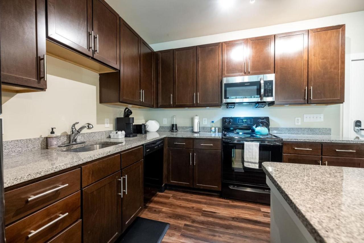 Corporate Housing By Mgm Indianapolis