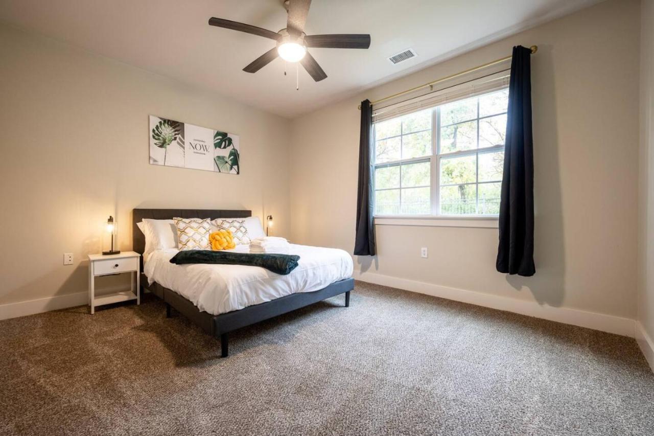 Apartment Corporate Housing By Mgm *