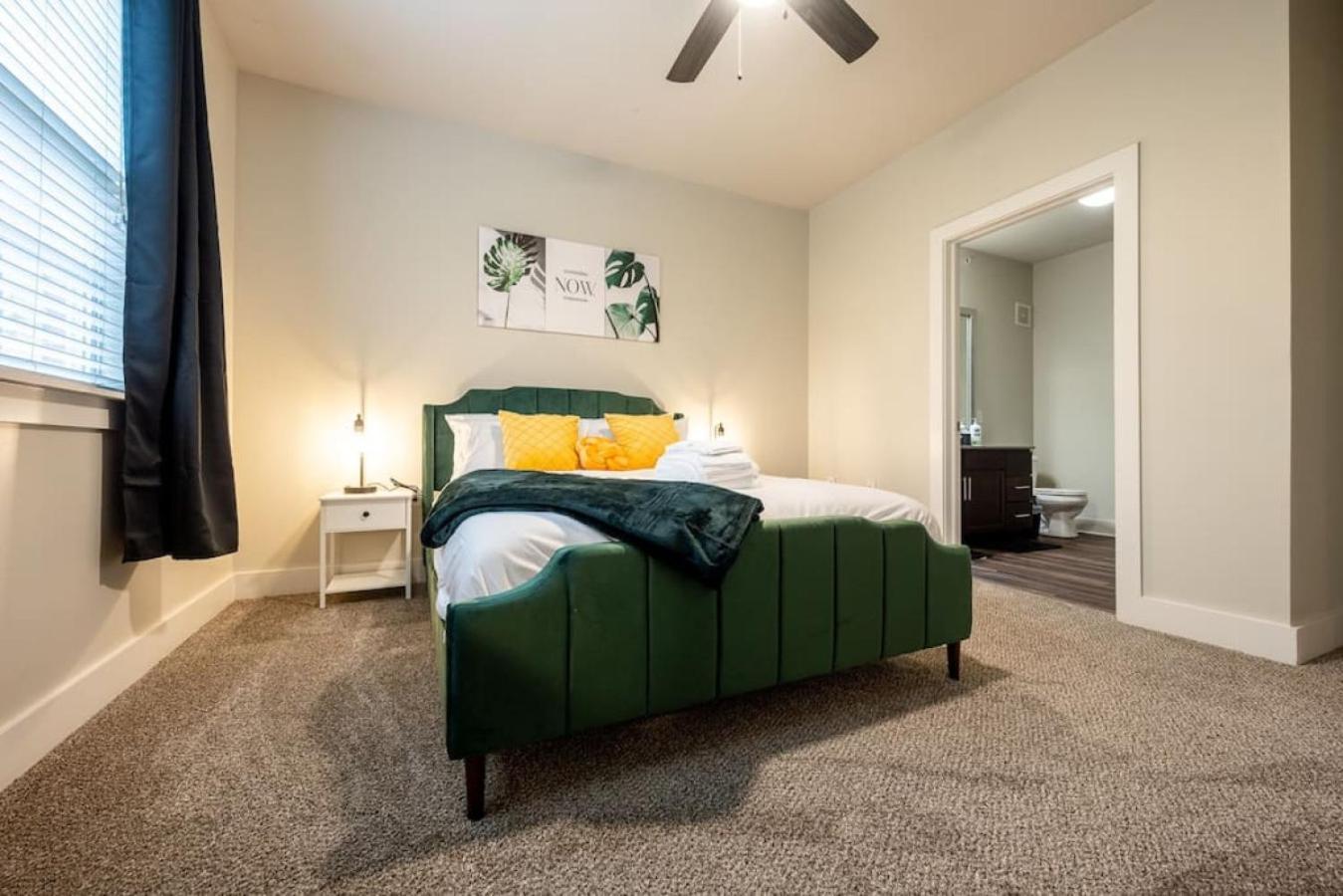 Corporate Housing By Mgm Indianapolis