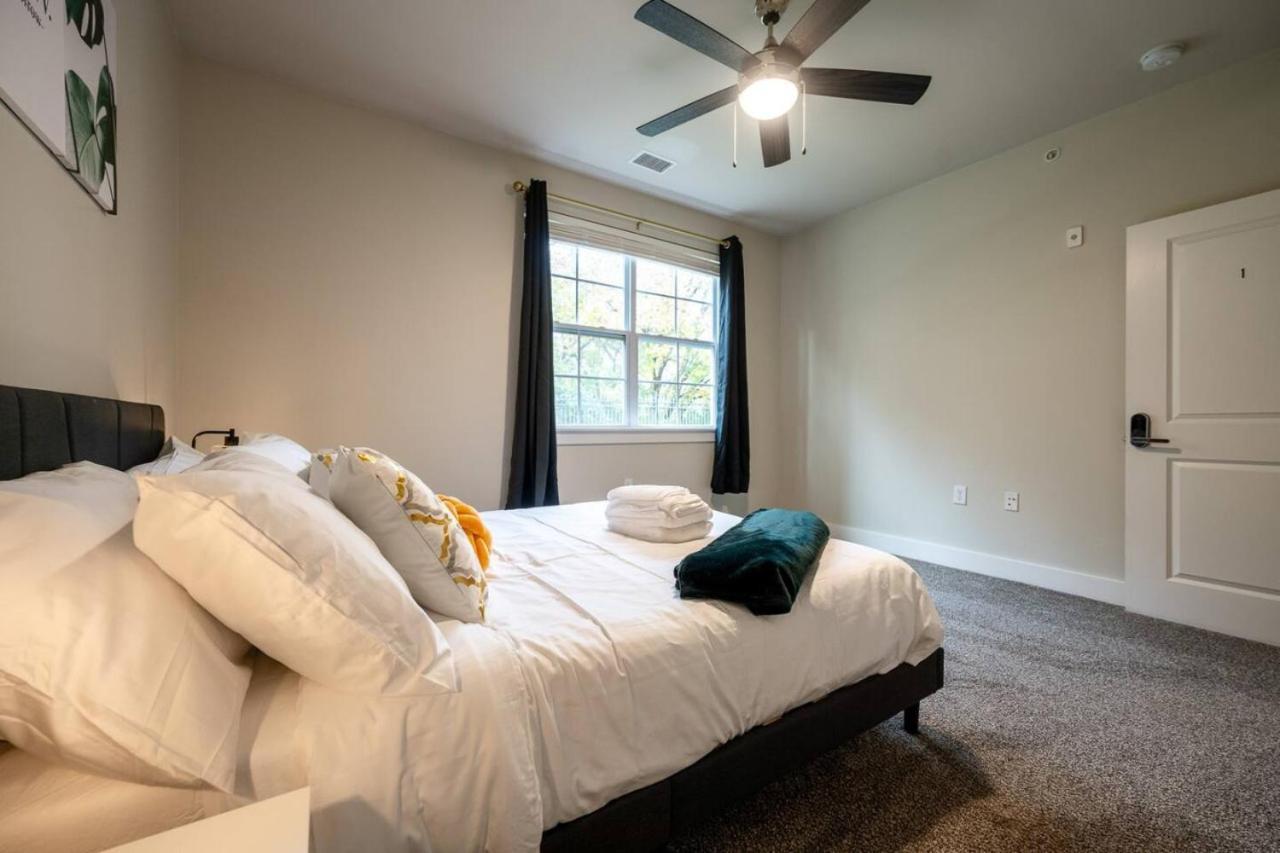 Corporate Housing By Mgm Apartment *