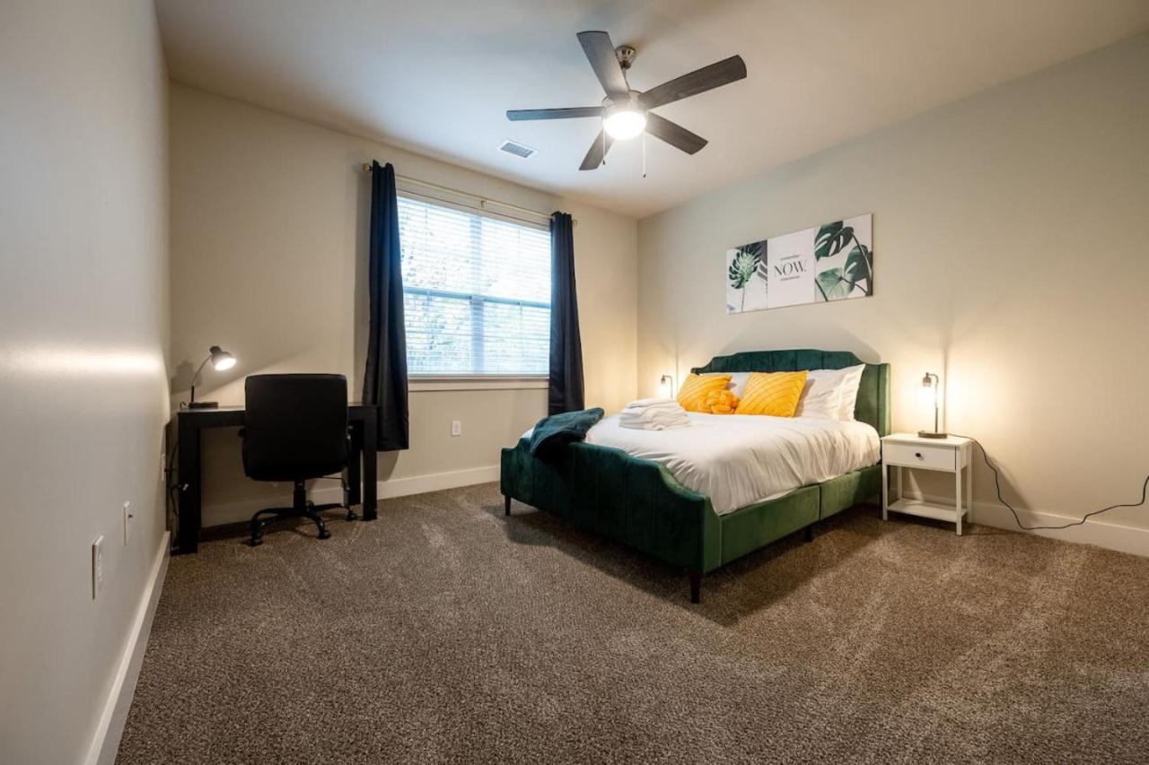 Corporate Housing By Mgm *