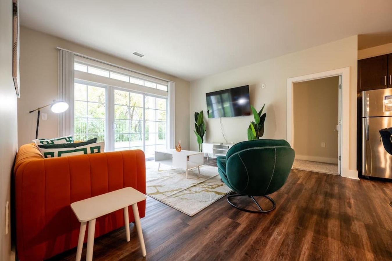 Corporate Housing By Mgm Indianapolis
