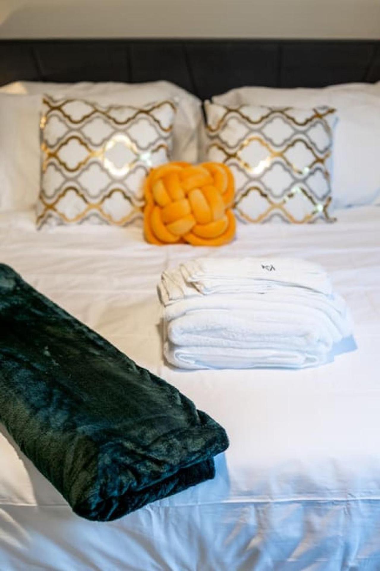 Apartment Corporate Housing By Mgm Indianapolis