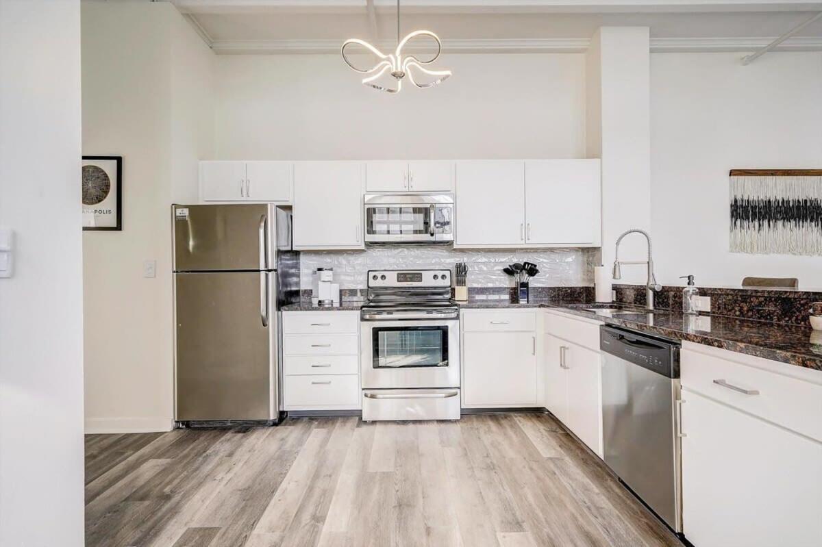 Apartment Cozysuites - 2br With Direct Skybridge Access #4