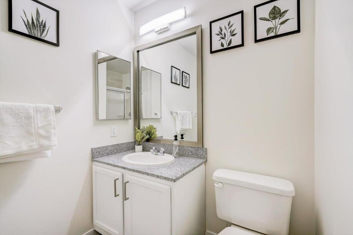 Cozysuites - 2br With Direct Skybridge Access #4 Indianapolis