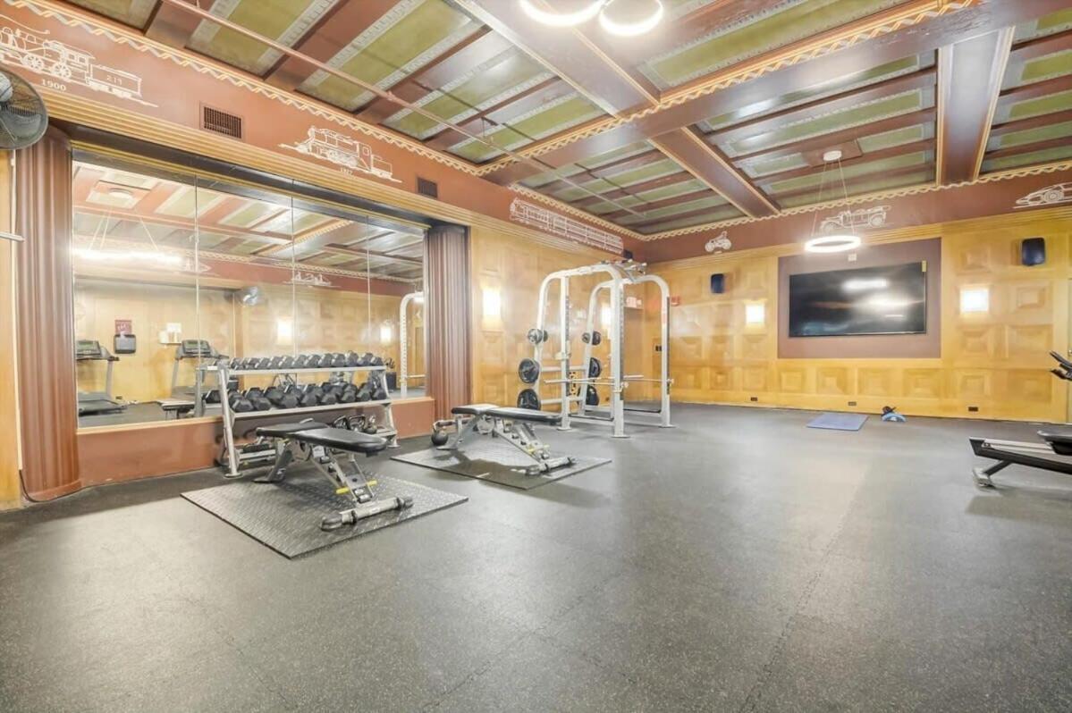 Cozysuites - 2br With Direct Skybridge Access #4 *