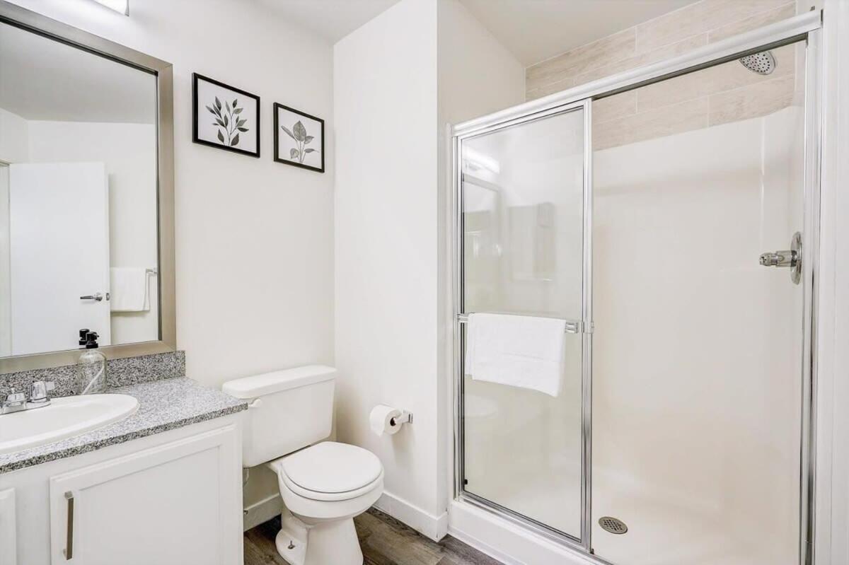 Apartment Cozysuites - 2br With Direct Skybridge Access #4