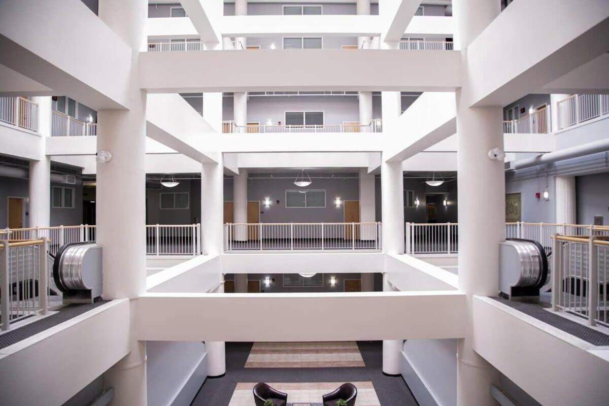 Cozysuites - 2br With Direct Skybridge Access #4 * Indianapolis
