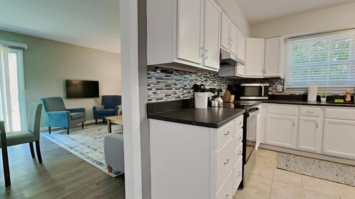 Capital Delight-close To Speedway Downtown And Easy Access To Highways *