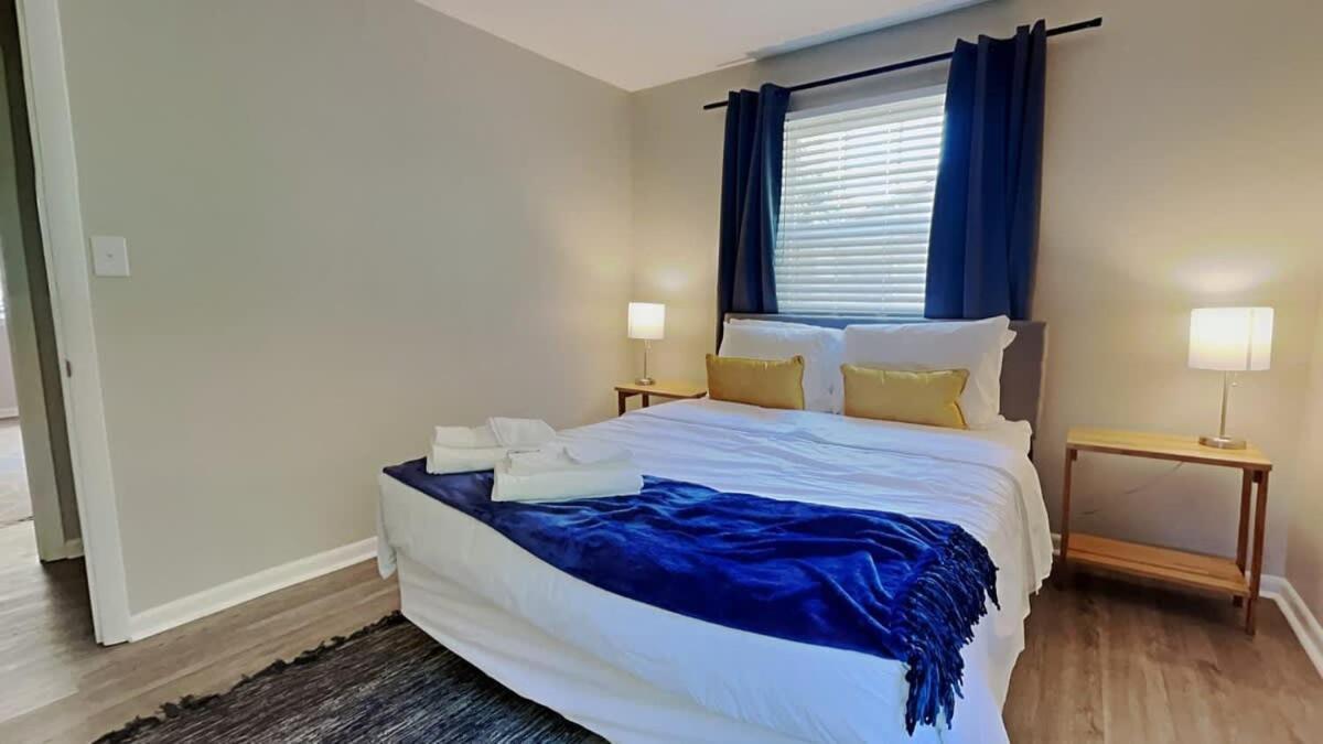 Capital Delight-close To Speedway Downtown And Easy Access To Highways * Indianapolis