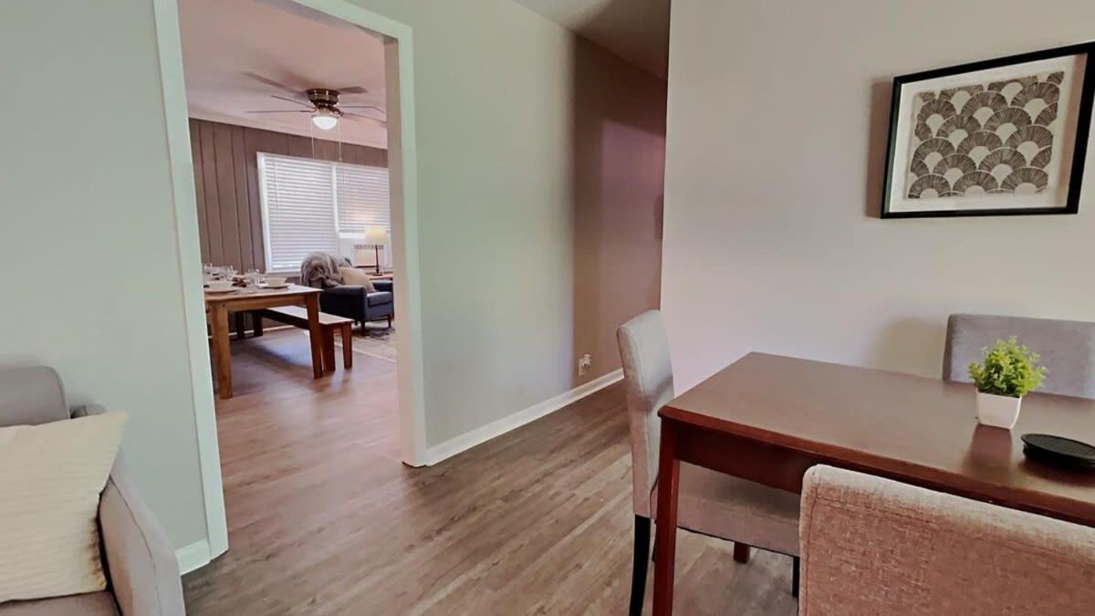 Capital Delight-close To Speedway Downtown And Easy Access To Highways